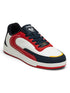 KRYPTON KICKS White Men's Sneakers